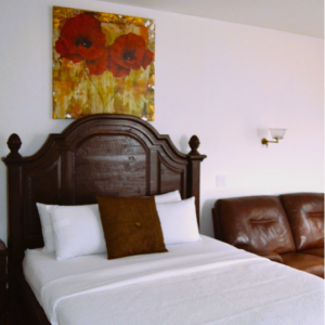 Classic Guest Room