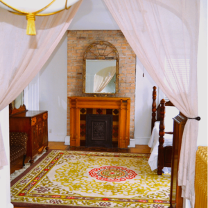 Parlor Room