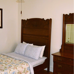 Heritage Suite