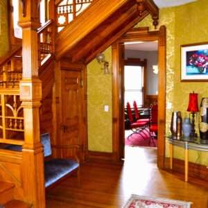 Entire House – 5 Bedrooms